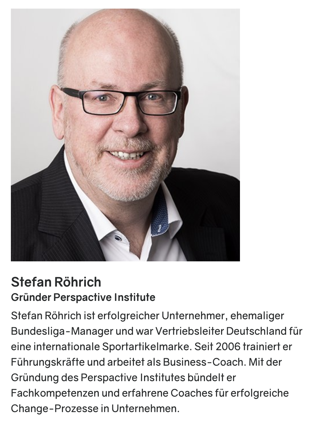 Stefan, Vertrieb bei Carlevel