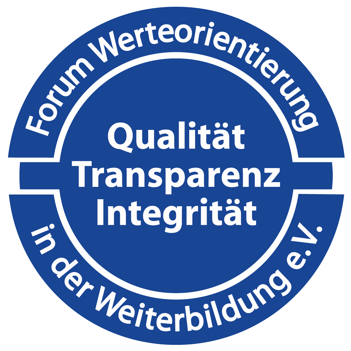 Forum Werteorientierung