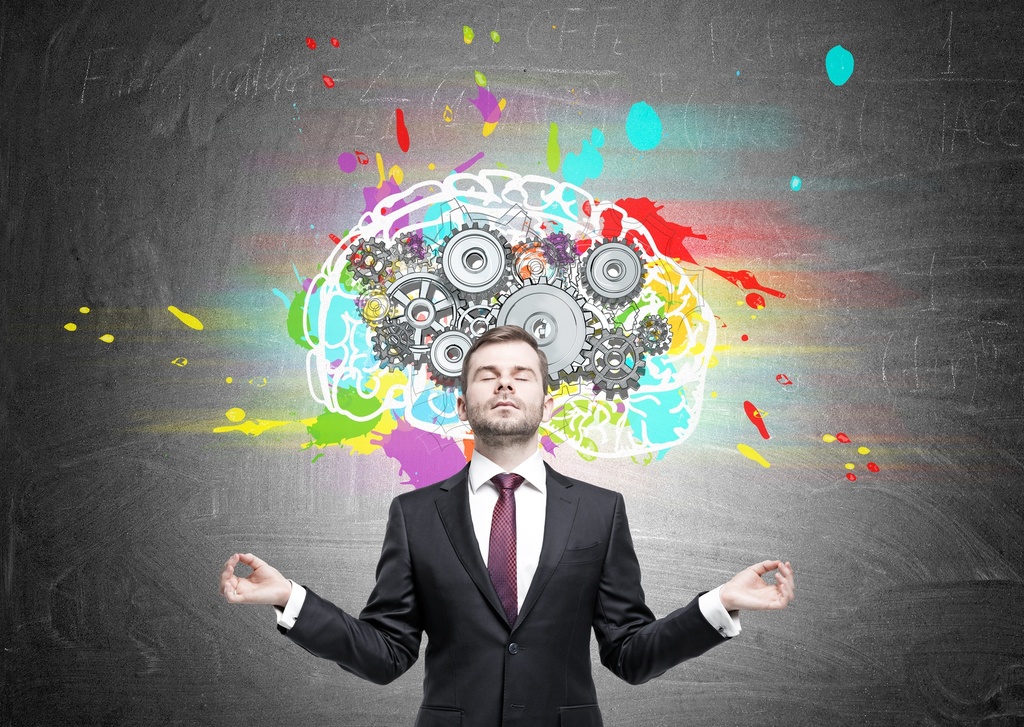 Mindset Power: Dein Schlüssel zu mehr Erfolg