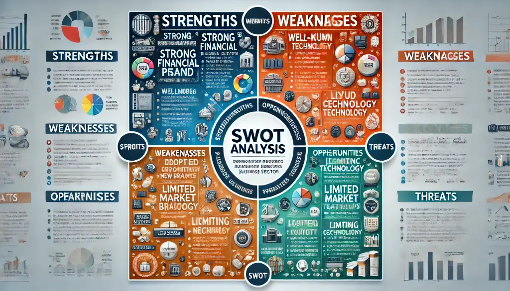 Kostenlose SWOT Analyse