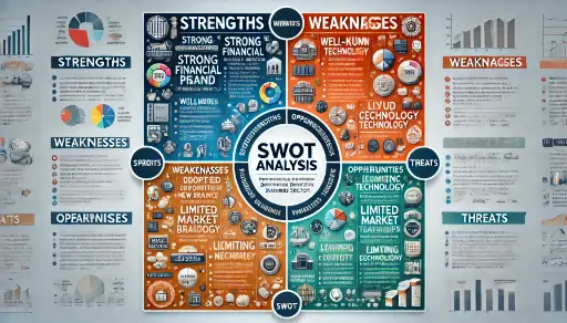 Kostenlose SWOT Analyse